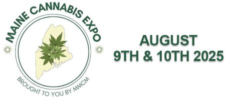 Maine Cannabis Expo & Canna Cup